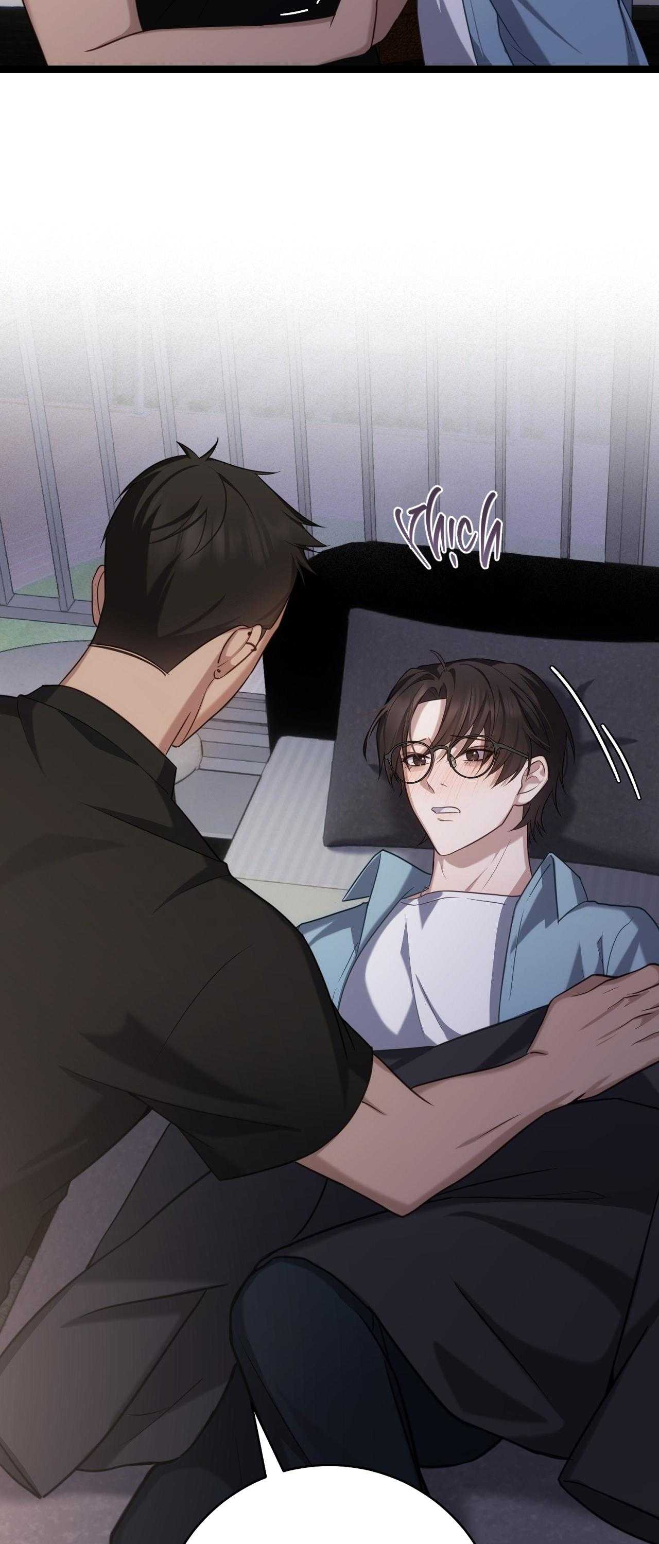 Báu Vật Của Guide Chap 21 - Next Chap 22