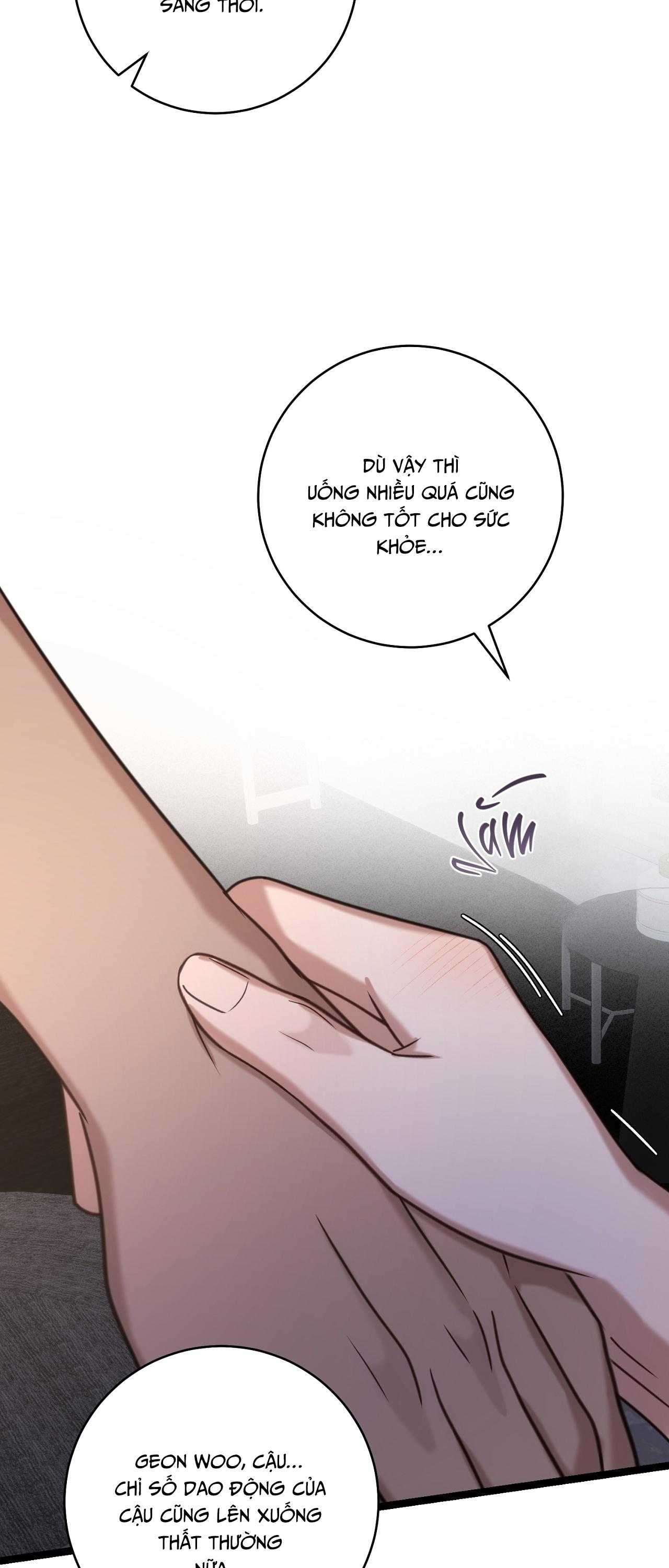 Báu Vật Của Guide Chap 21 - Next Chap 22