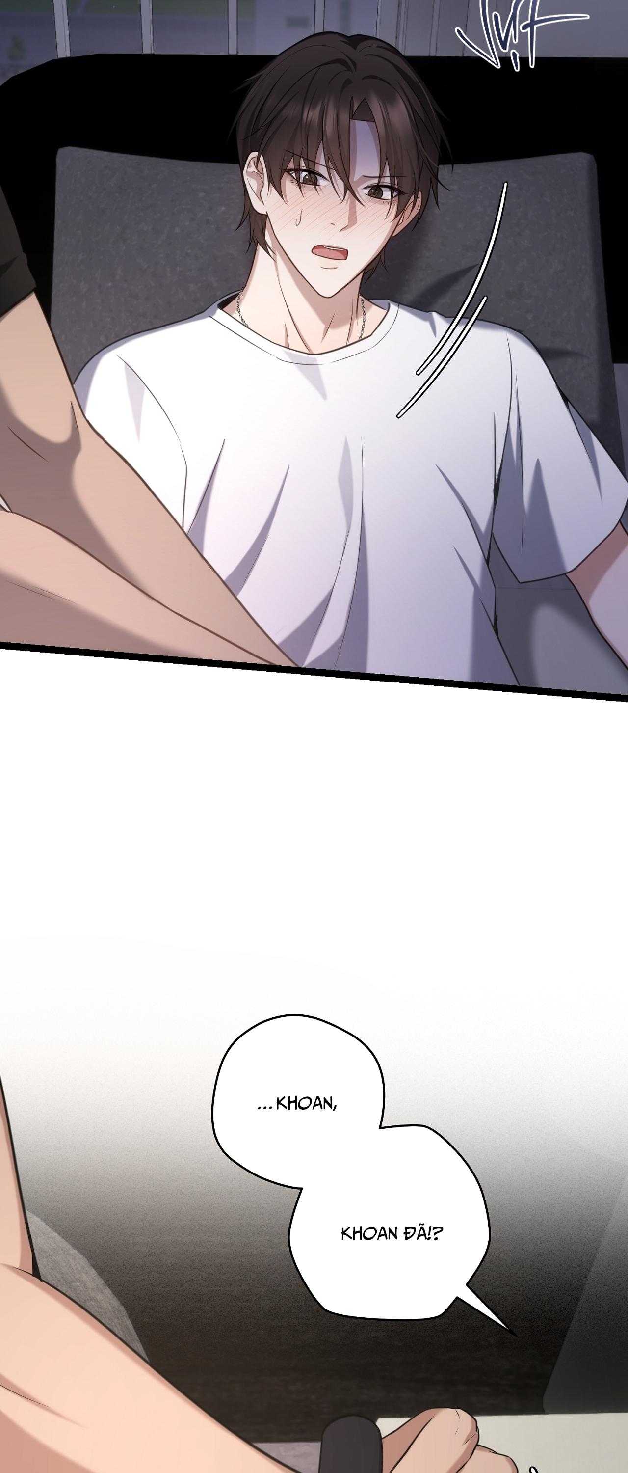 Báu Vật Của Guide Chap 21 - Next Chap 22