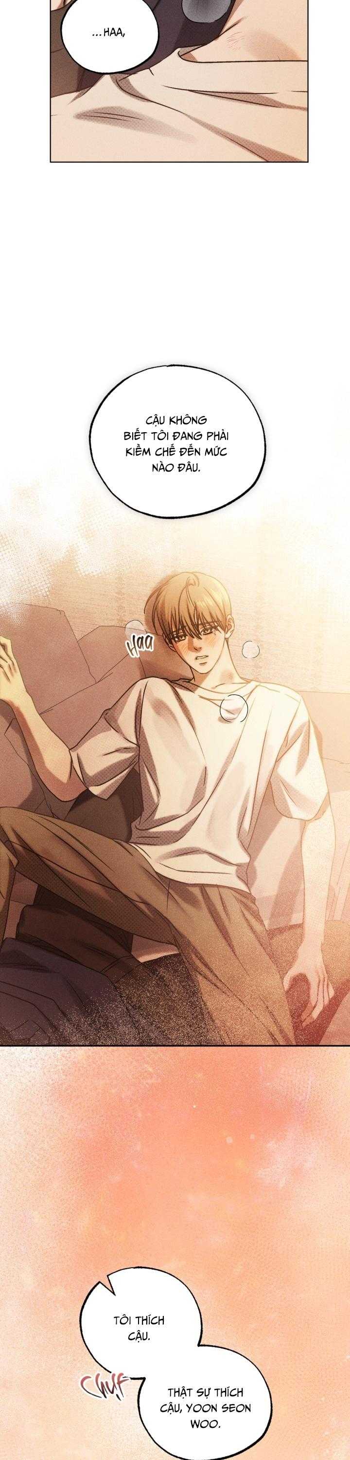 Cơ Hội Chuộc Lỗi Chap 27 - Next Chap 28