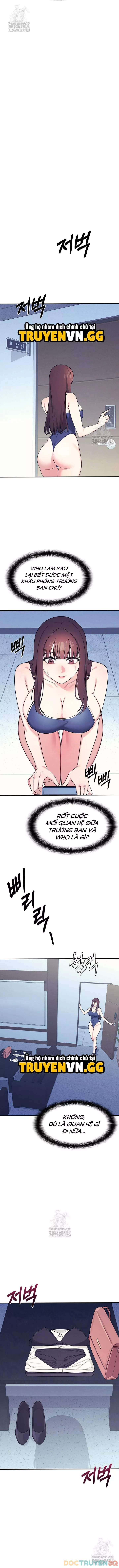 Cô Giáo Yunji Chap 9 - Next Chap 10