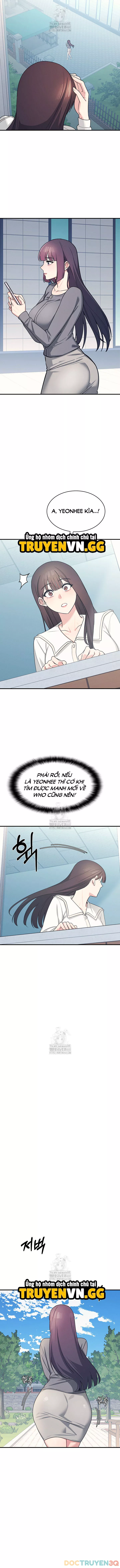 Cô Giáo Yunji Chap 9 - Next Chap 10