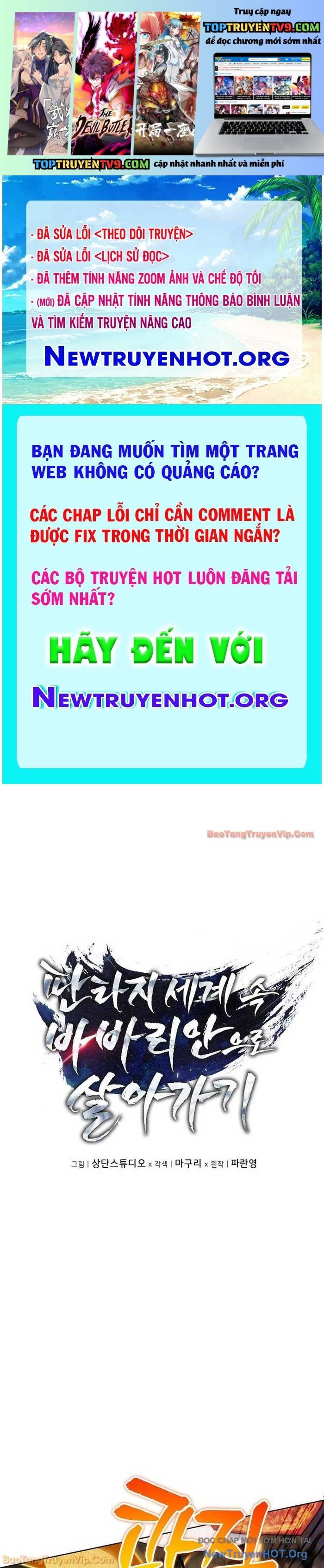 Trở Thành Man Di Ở Thế Giới Fantasy Chap 32 - Next Chap 33