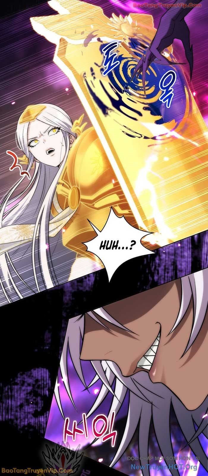Trở Thành Man Di Ở Thế Giới Fantasy Chap 32 - Next Chap 33