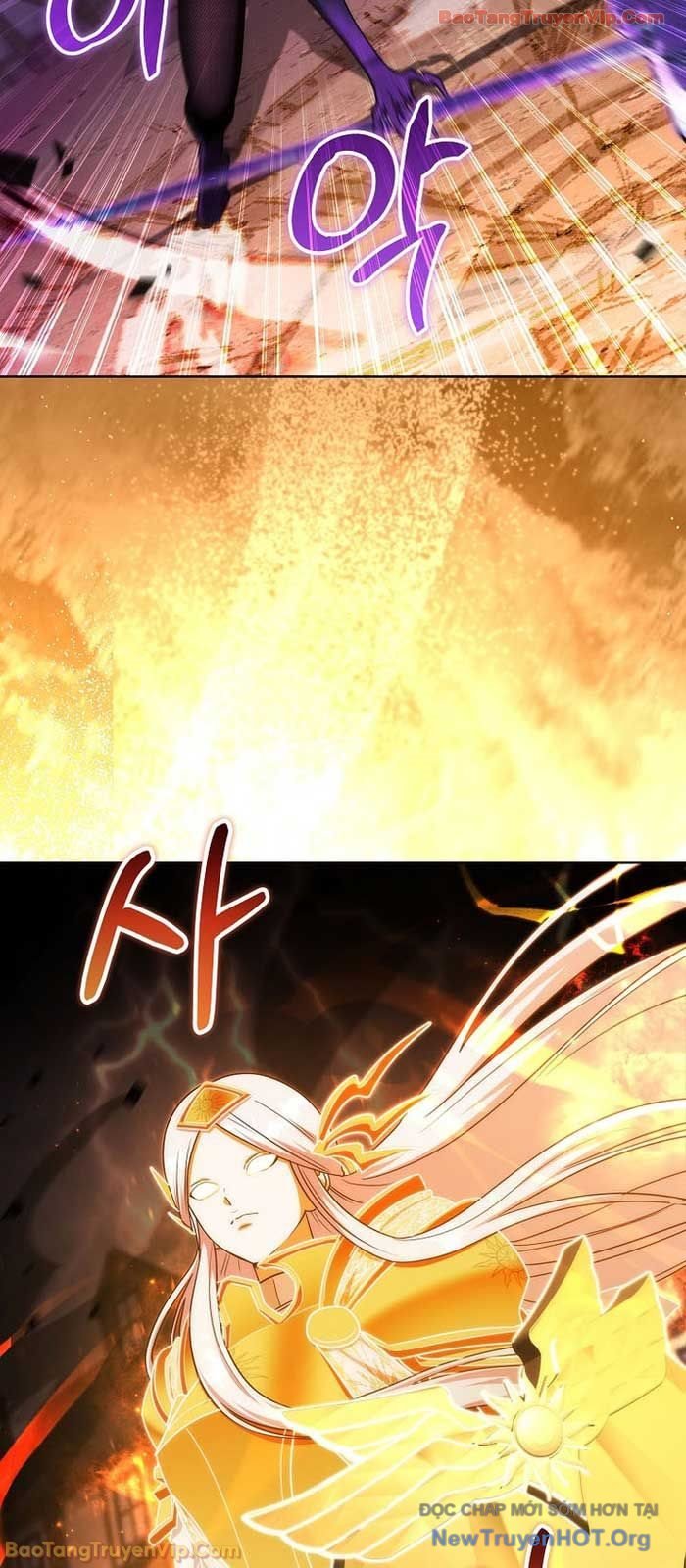 Trở Thành Man Di Ở Thế Giới Fantasy Chap 32 - Next Chap 33