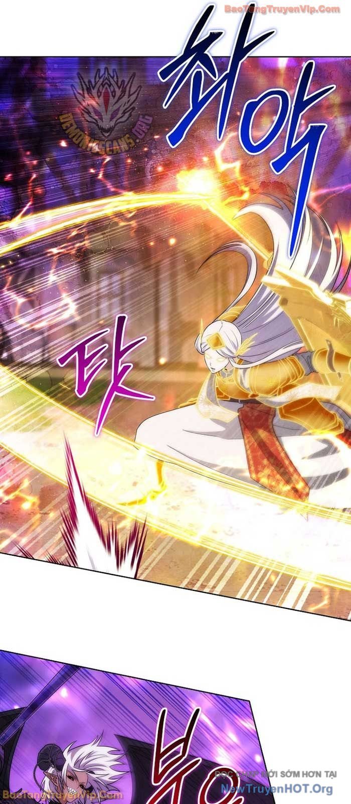 Trở Thành Man Di Ở Thế Giới Fantasy Chap 32 - Next Chap 33