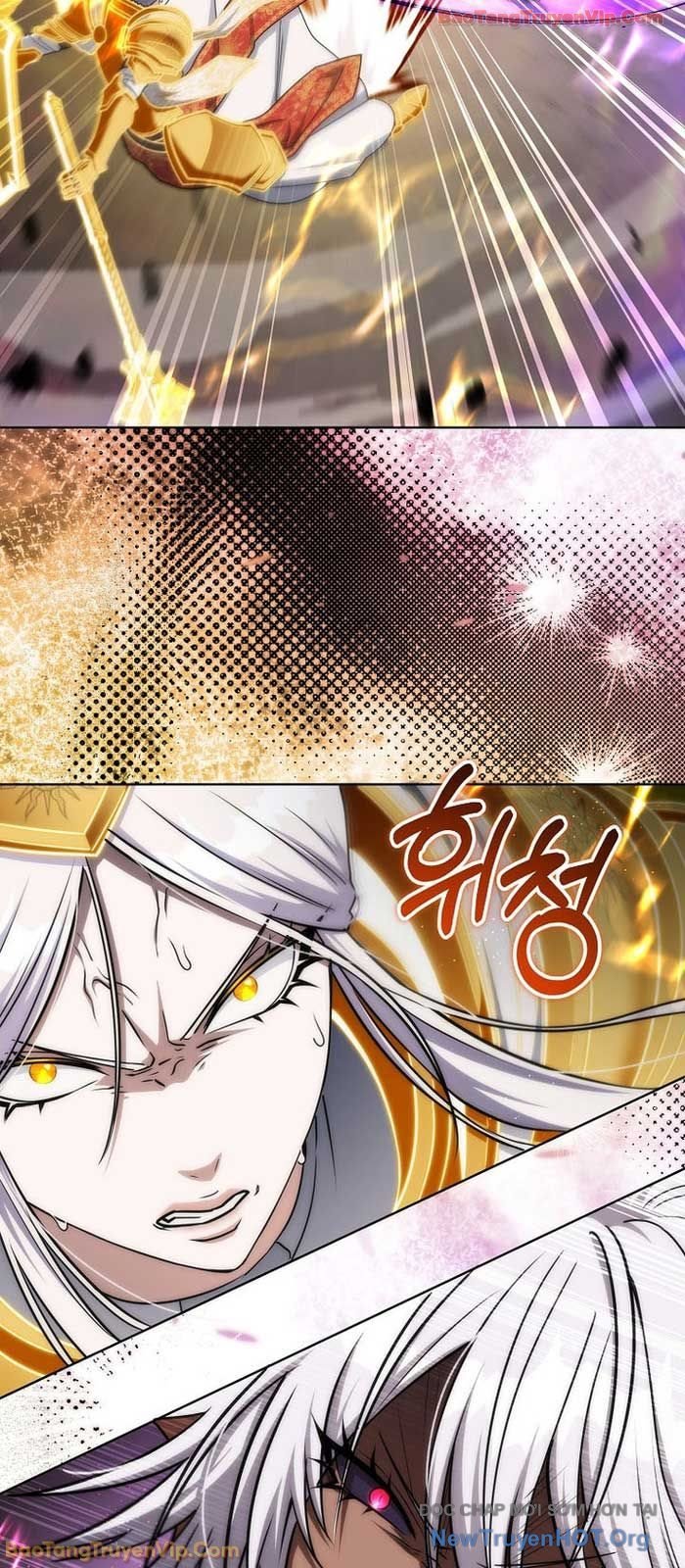 Trở Thành Man Di Ở Thế Giới Fantasy Chap 32 - Next Chap 33