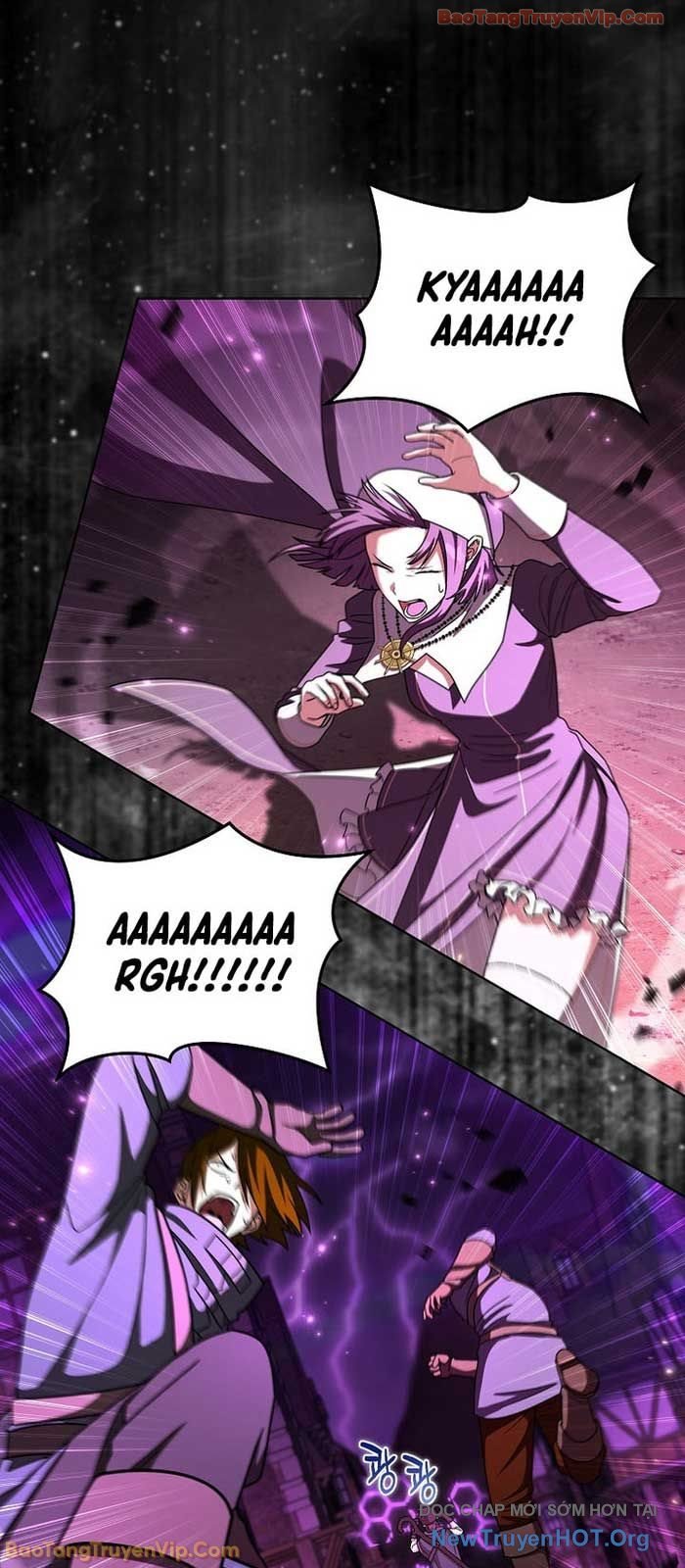 Trở Thành Man Di Ở Thế Giới Fantasy Chap 32 - Next Chap 33