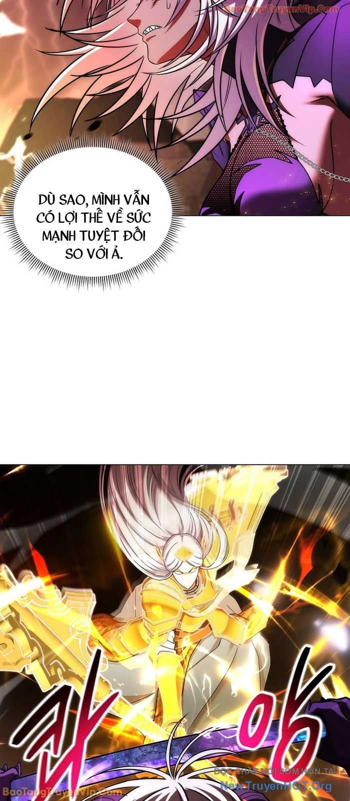 Trở Thành Man Di Ở Thế Giới Fantasy Chap 32 - Next Chap 33