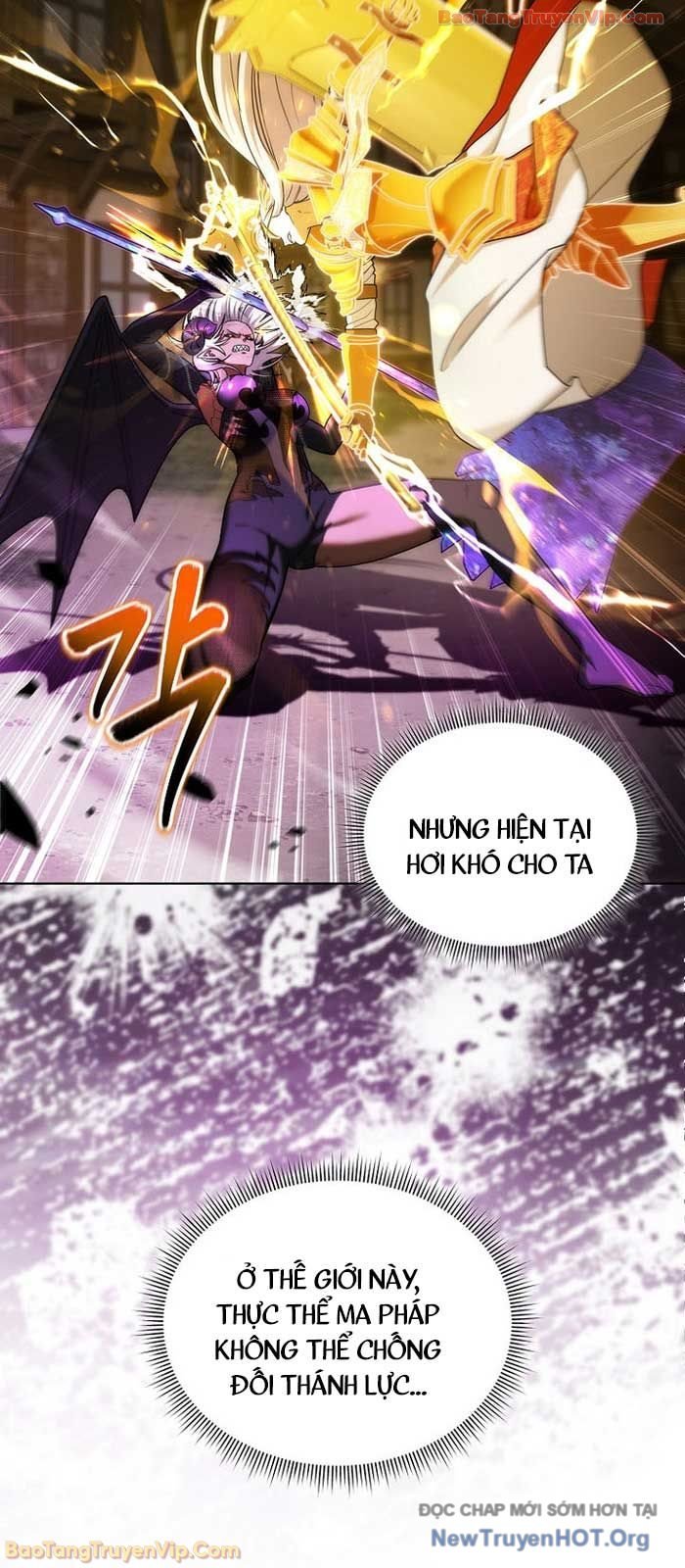 Trở Thành Man Di Ở Thế Giới Fantasy Chap 32 - Next Chap 33