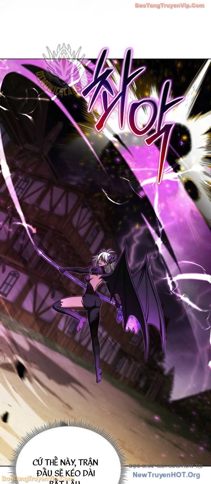 Trở Thành Man Di Ở Thế Giới Fantasy Chap 32 - Next Chap 33