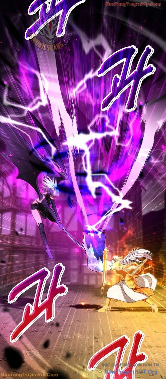 Trở Thành Man Di Ở Thế Giới Fantasy Chap 32 - Next Chap 33