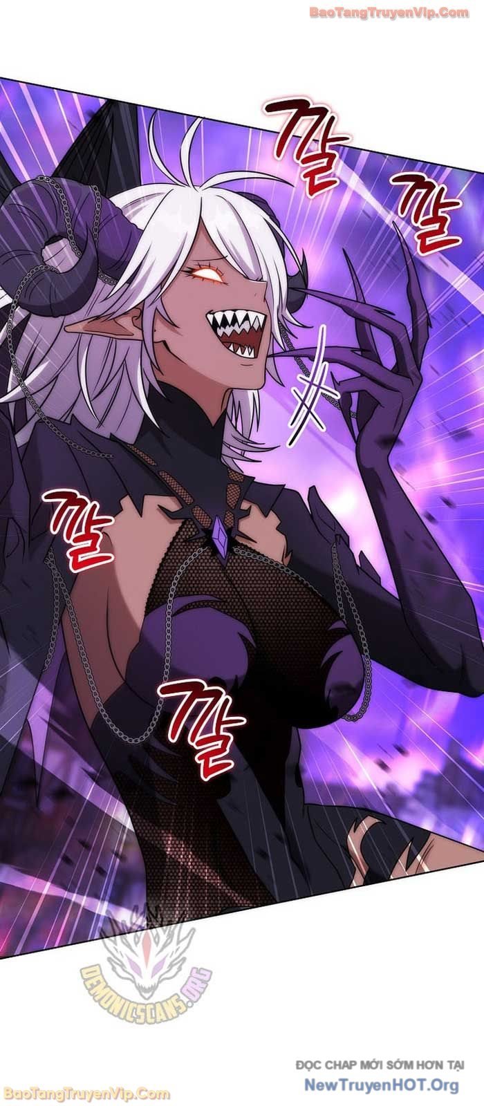 Trở Thành Man Di Ở Thế Giới Fantasy Chap 32 - Next Chap 33