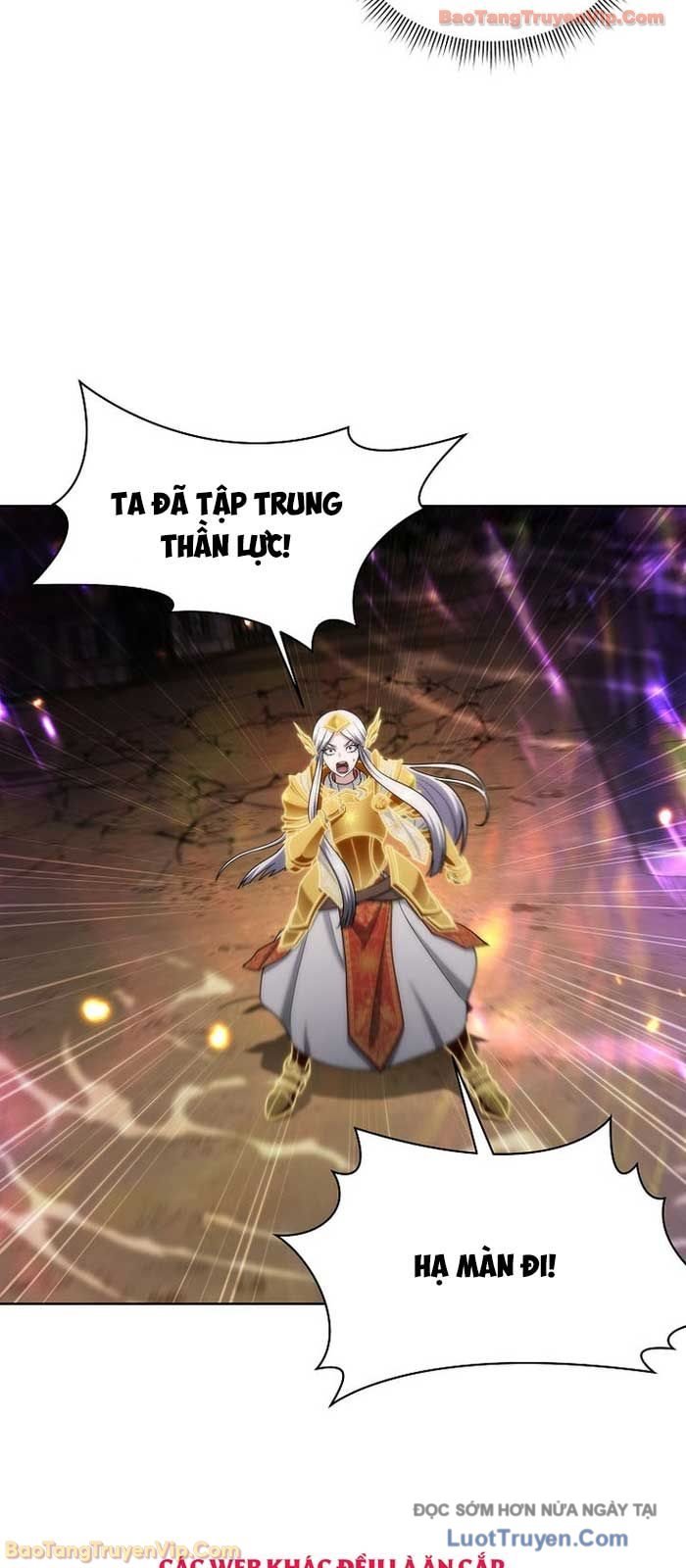 Trở Thành Man Di Ở Thế Giới Fantasy Chap 35 - Next Chap 36
