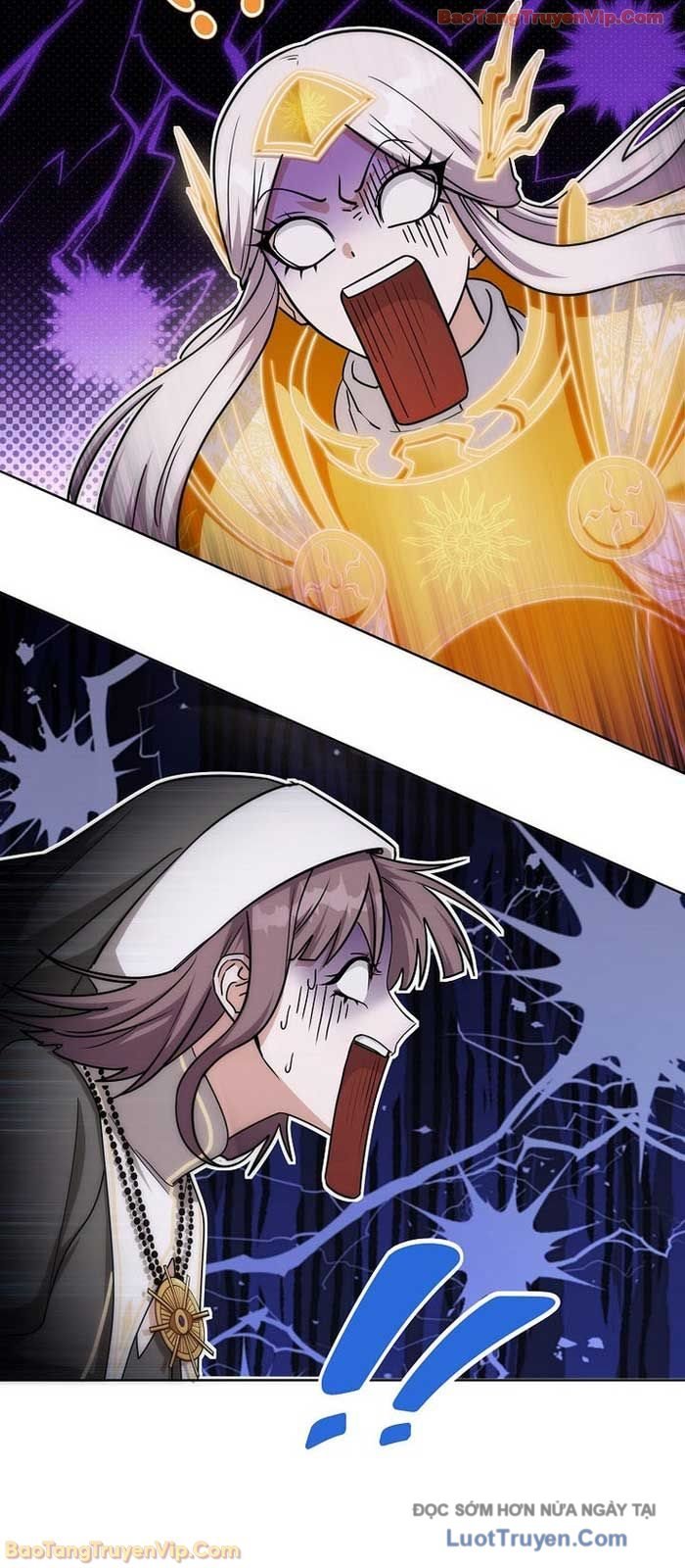 Trở Thành Man Di Ở Thế Giới Fantasy Chap 35 - Next Chap 36