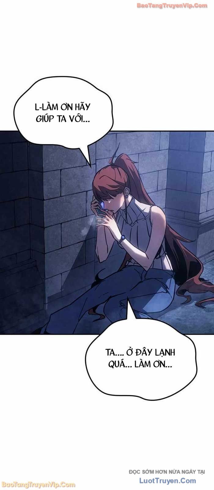 Trở Thành Man Di Ở Thế Giới Fantasy Chap 35 - Next Chap 36