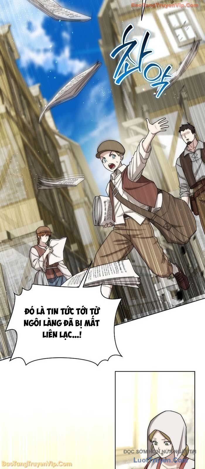Trở Thành Man Di Ở Thế Giới Fantasy Chap 36 - Next Chap 37