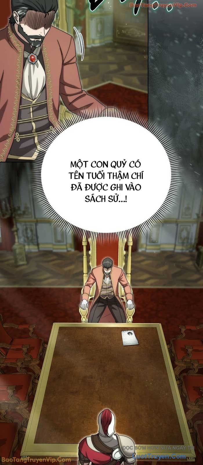 Trở Thành Man Di Ở Thế Giới Fantasy Chap 36 - Next Chap 37