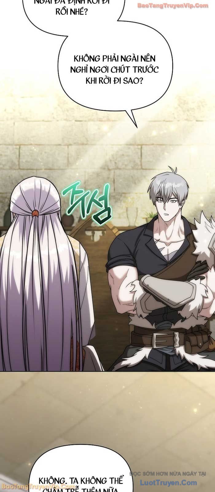Trở Thành Man Di Ở Thế Giới Fantasy Chap 36 - Next Chap 37