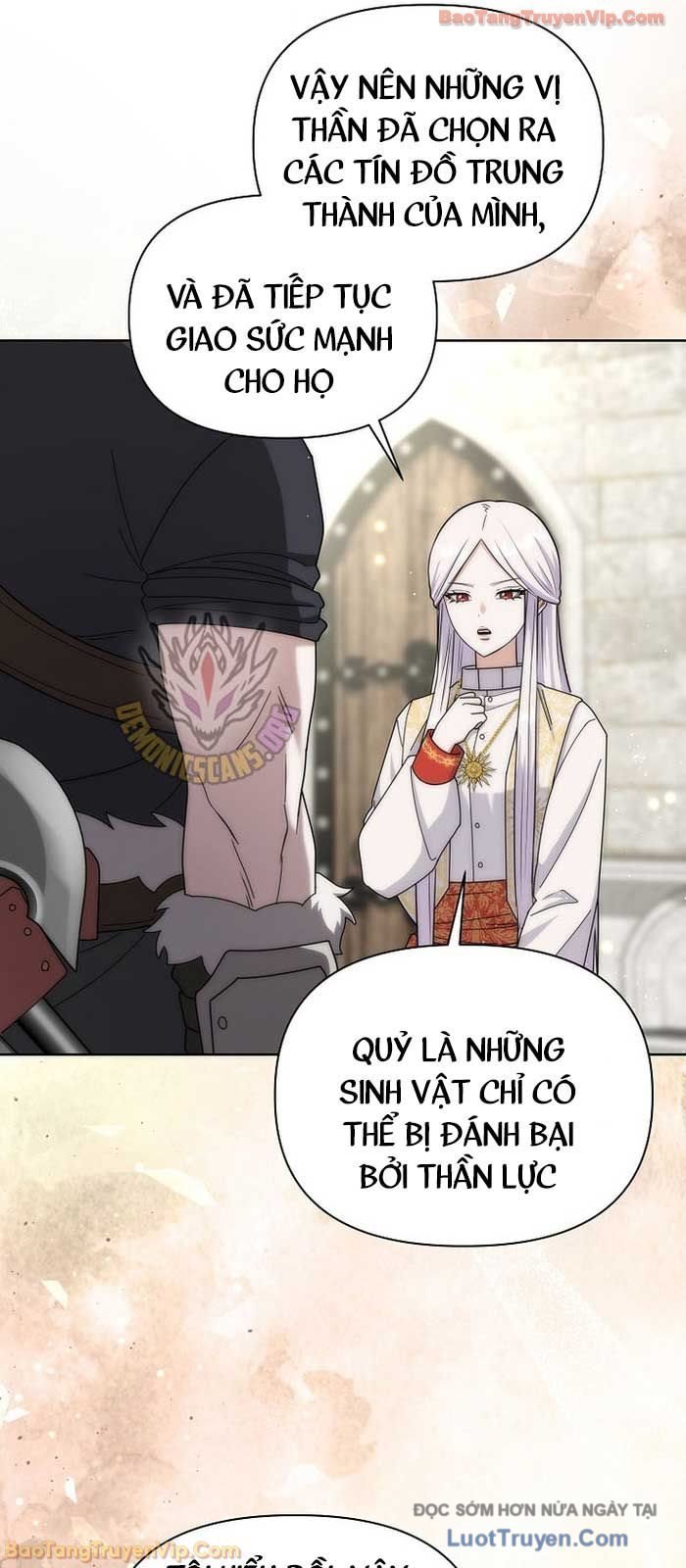 Trở Thành Man Di Ở Thế Giới Fantasy Chap 36 - Next Chap 37