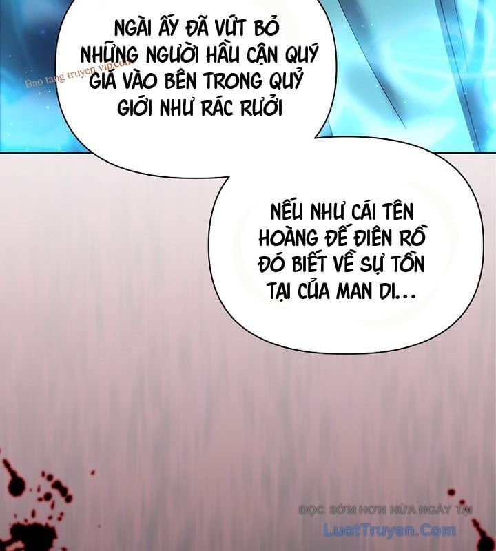 Trở Thành Man Di Ở Thế Giới Fantasy Chap 37 - Next Chap 38