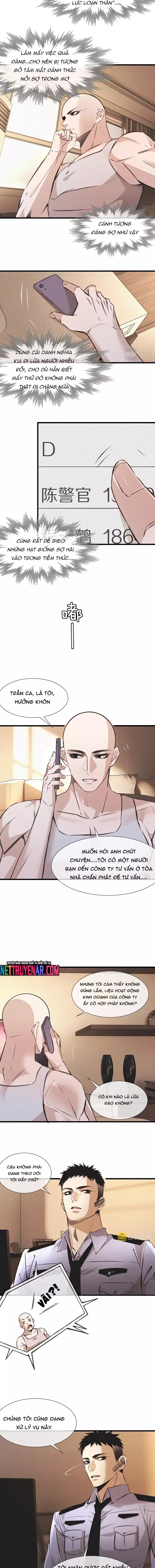 Trải Nghiệm Trở Thành Huyết Tộc Chap 61 - Next Chap 62