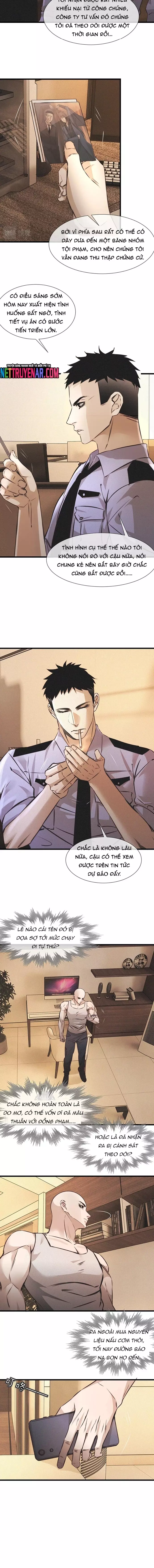 Trải Nghiệm Trở Thành Huyết Tộc Chap 61 - Next Chap 62