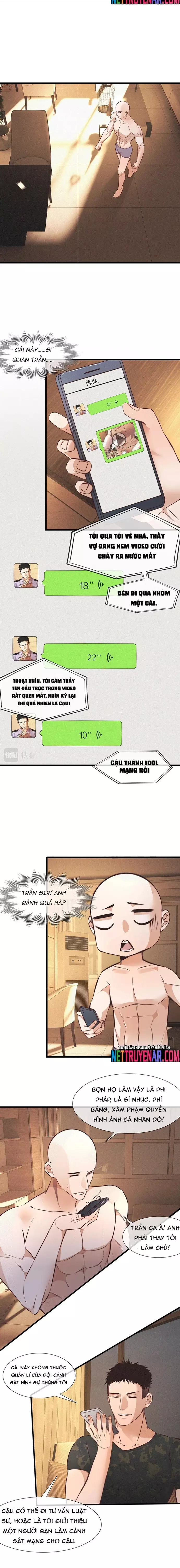 Trải Nghiệm Trở Thành Huyết Tộc Chap 63 - Next Chap 64