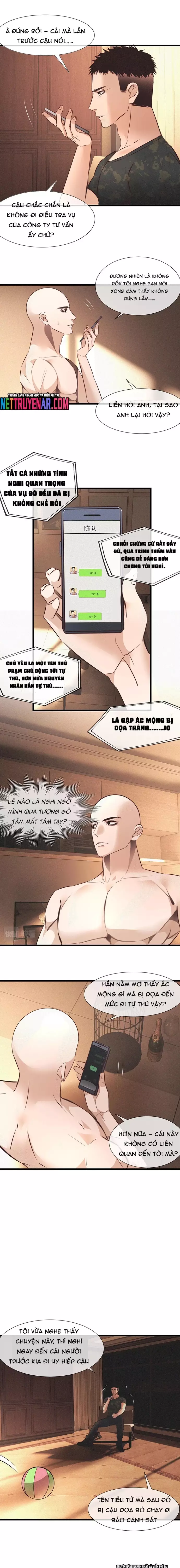 Trải Nghiệm Trở Thành Huyết Tộc Chap 63 - Next Chap 64