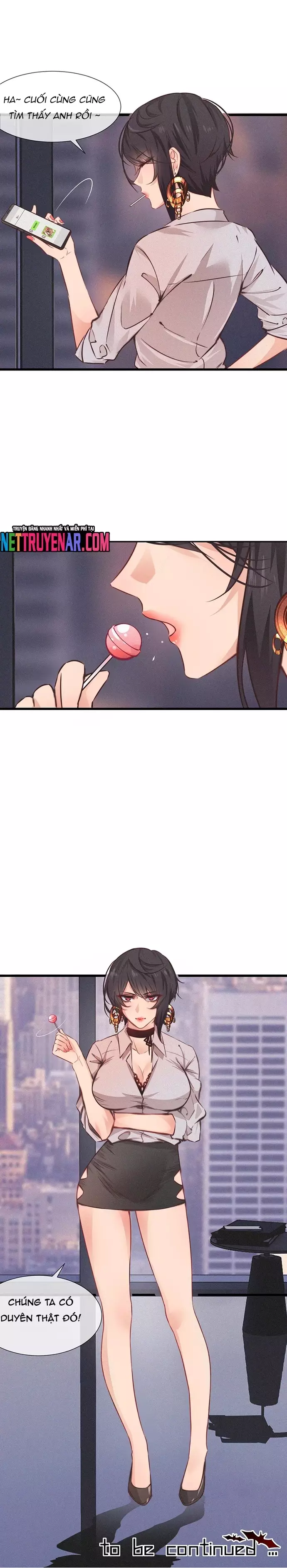 Trải Nghiệm Trở Thành Huyết Tộc Chap 63 - Next Chap 64