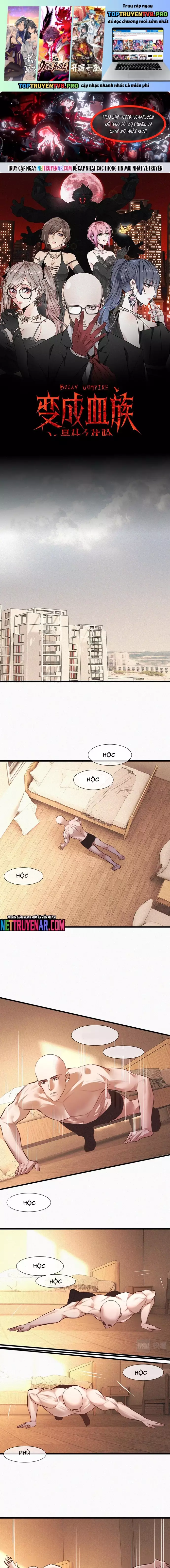 Trải Nghiệm Trở Thành Huyết Tộc Chap 65 - Next Chap 66