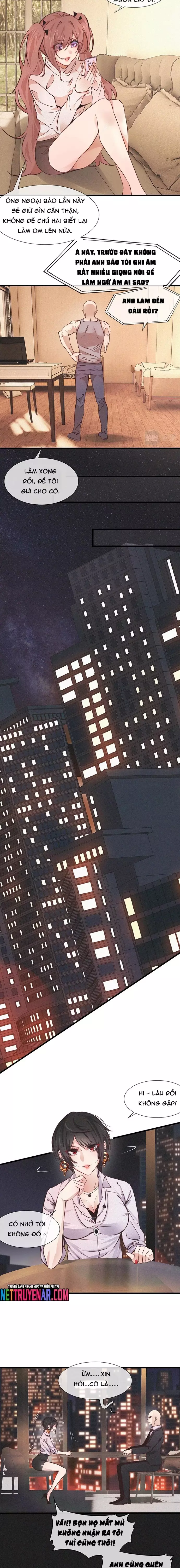 Trải Nghiệm Trở Thành Huyết Tộc Chap 65 - Next Chap 66