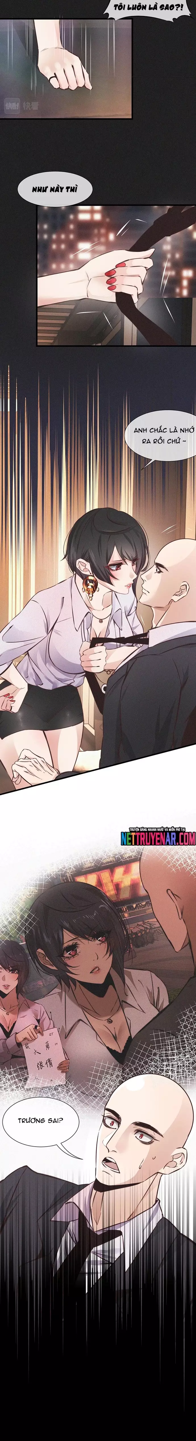 Trải Nghiệm Trở Thành Huyết Tộc Chap 65 - Next Chap 66