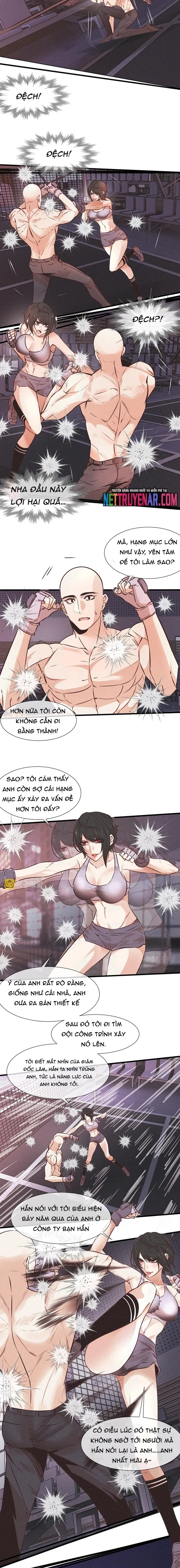 Trải Nghiệm Trở Thành Huyết Tộc Chap 67 - Next Chap 68