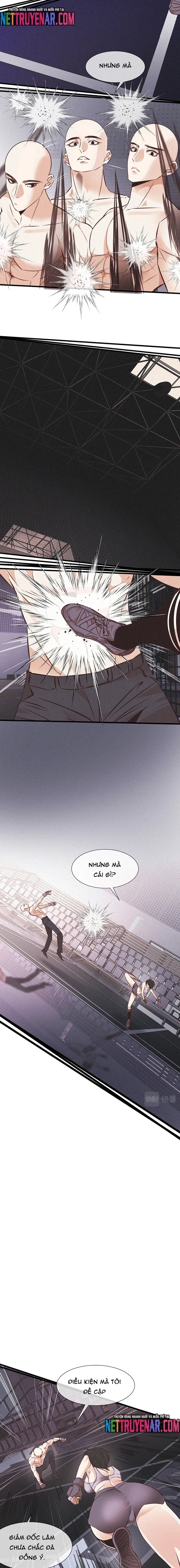 Trải Nghiệm Trở Thành Huyết Tộc Chap 67 - Next Chap 68