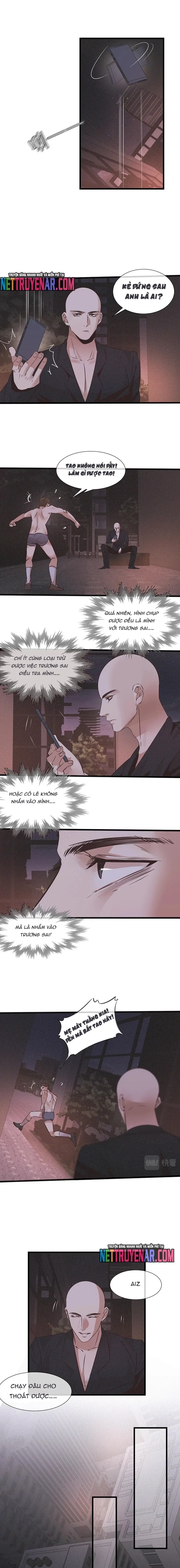 Trải Nghiệm Trở Thành Huyết Tộc Chap 69 - Next Chap 70