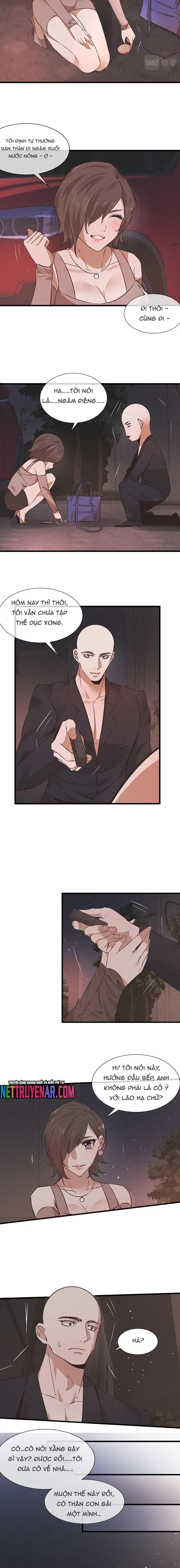 Trải Nghiệm Trở Thành Huyết Tộc Chap 69 - Next Chap 70