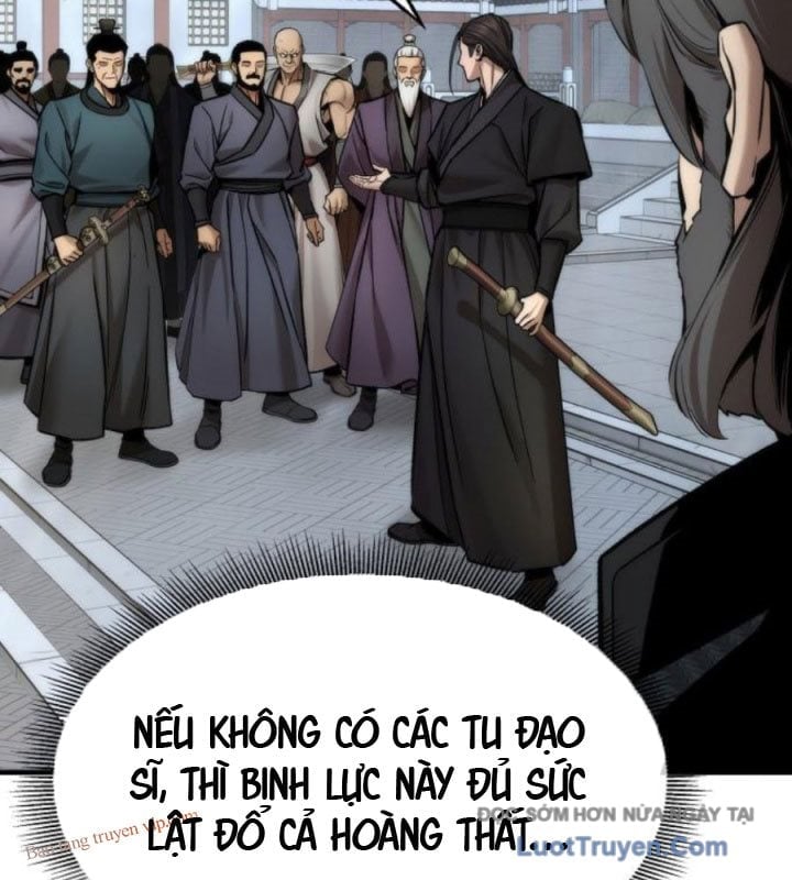 Tôi Hồi Sinh Vào Cuốn Truyện Tu Tiên Chap 22 - Next Chap 23