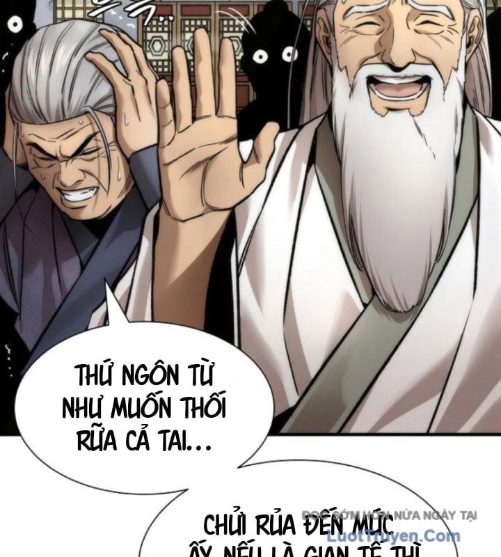 Tôi Hồi Sinh Vào Cuốn Truyện Tu Tiên Chap 22 - Next Chap 23