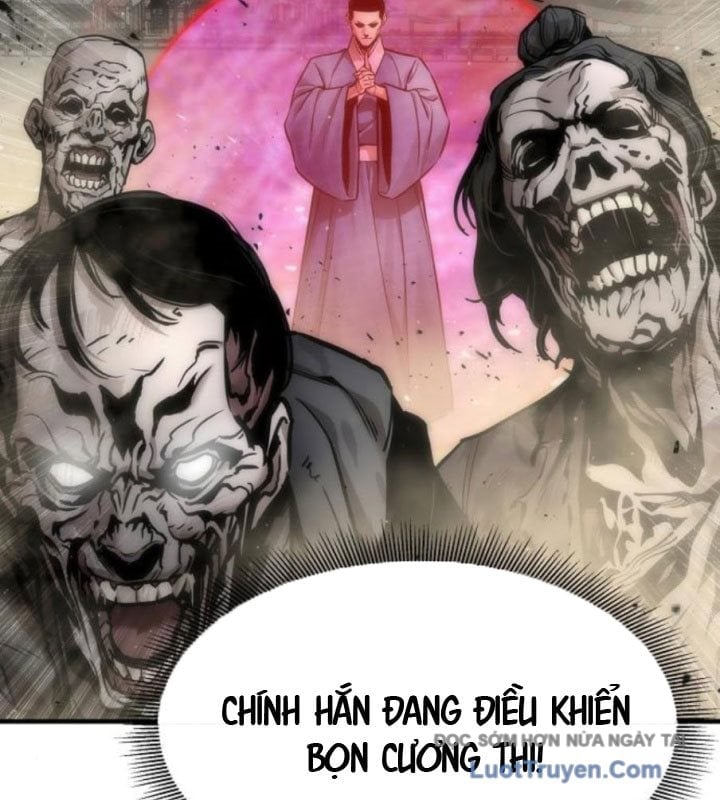 Tôi Hồi Sinh Vào Cuốn Truyện Tu Tiên Chap 22 - Next Chap 23