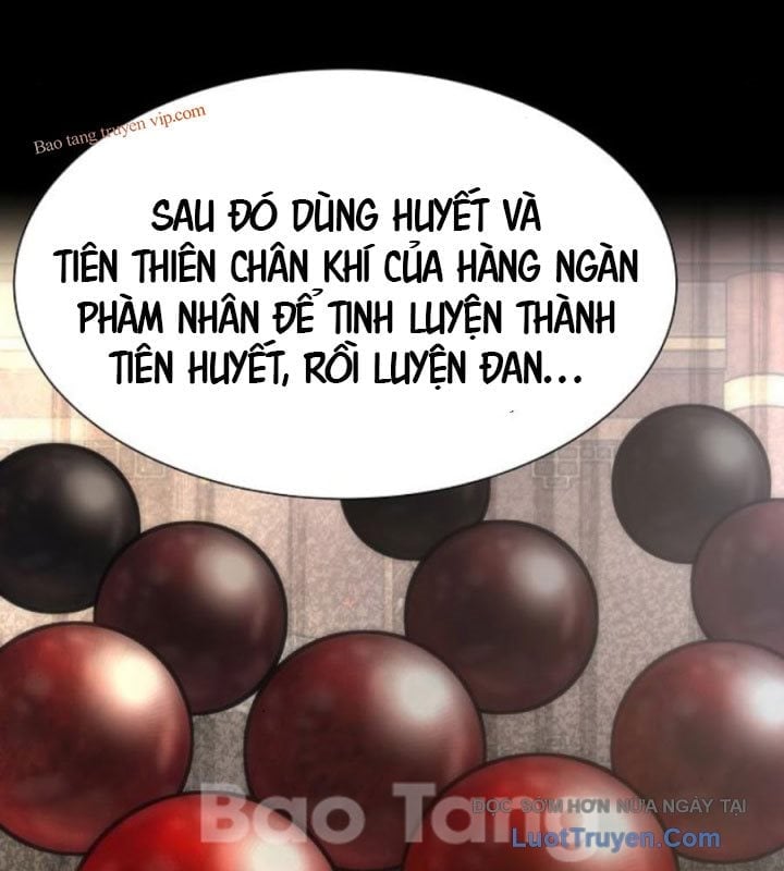 Tôi Hồi Sinh Vào Cuốn Truyện Tu Tiên Chap 22 - Next Chap 23