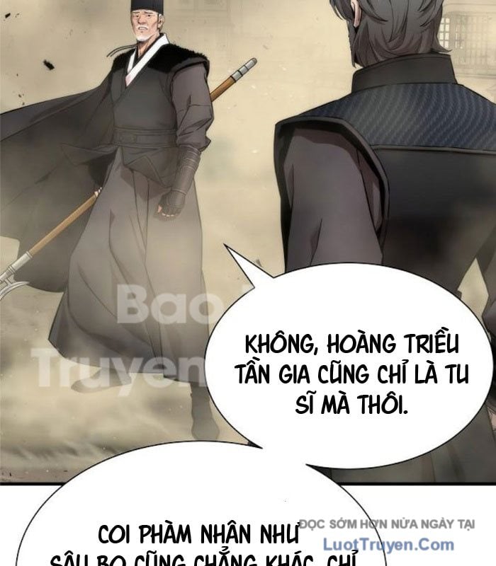 Tôi Hồi Sinh Vào Cuốn Truyện Tu Tiên Chap 23 - Next Chap 24