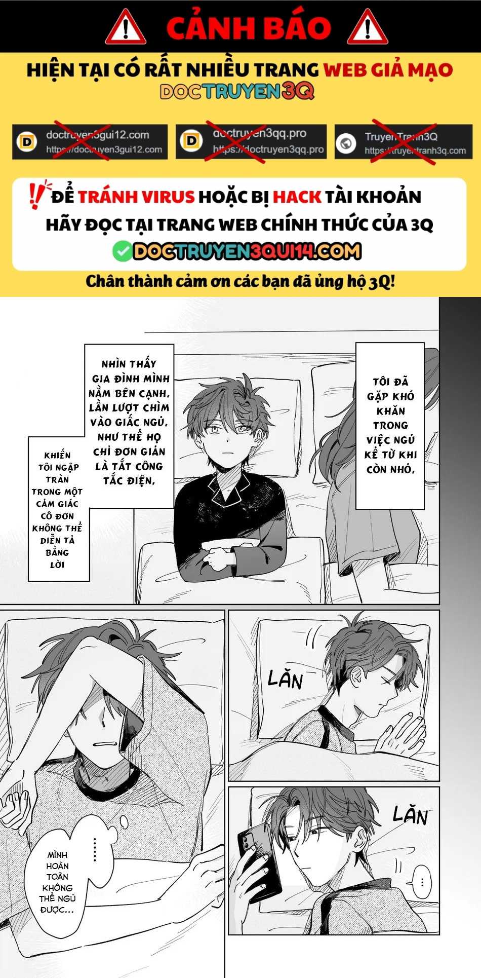 Kousuke X Natsuki Chap 17 - Next Chap 18
