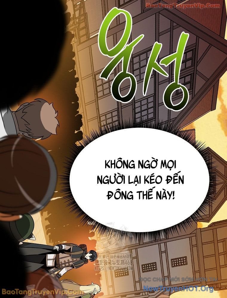Pháp Sư Hệ Theo Lượt Chap 27 - Next Chap 28