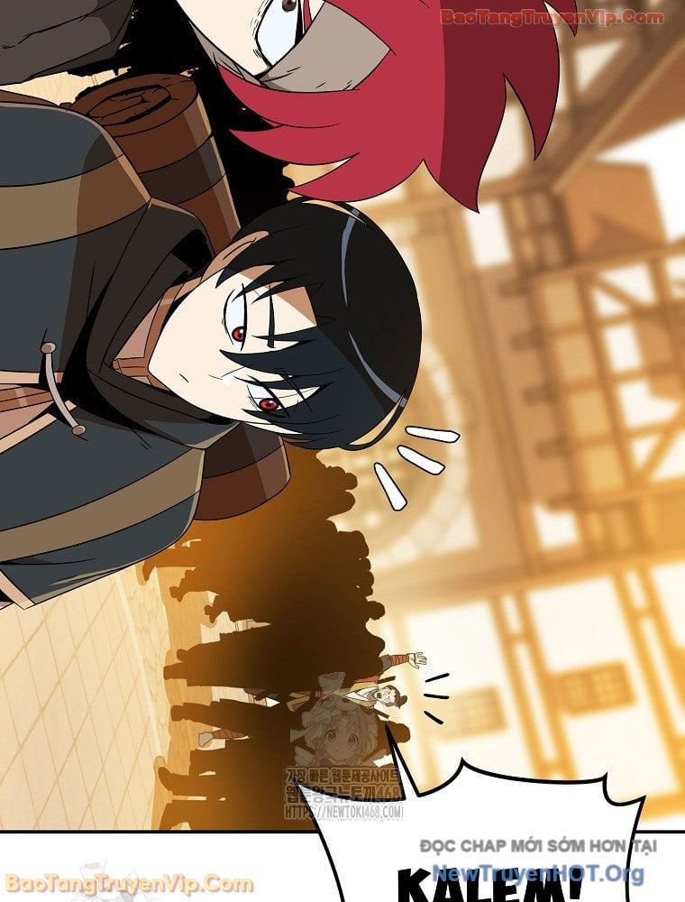 Pháp Sư Hệ Theo Lượt Chap 27 - Next Chap 28