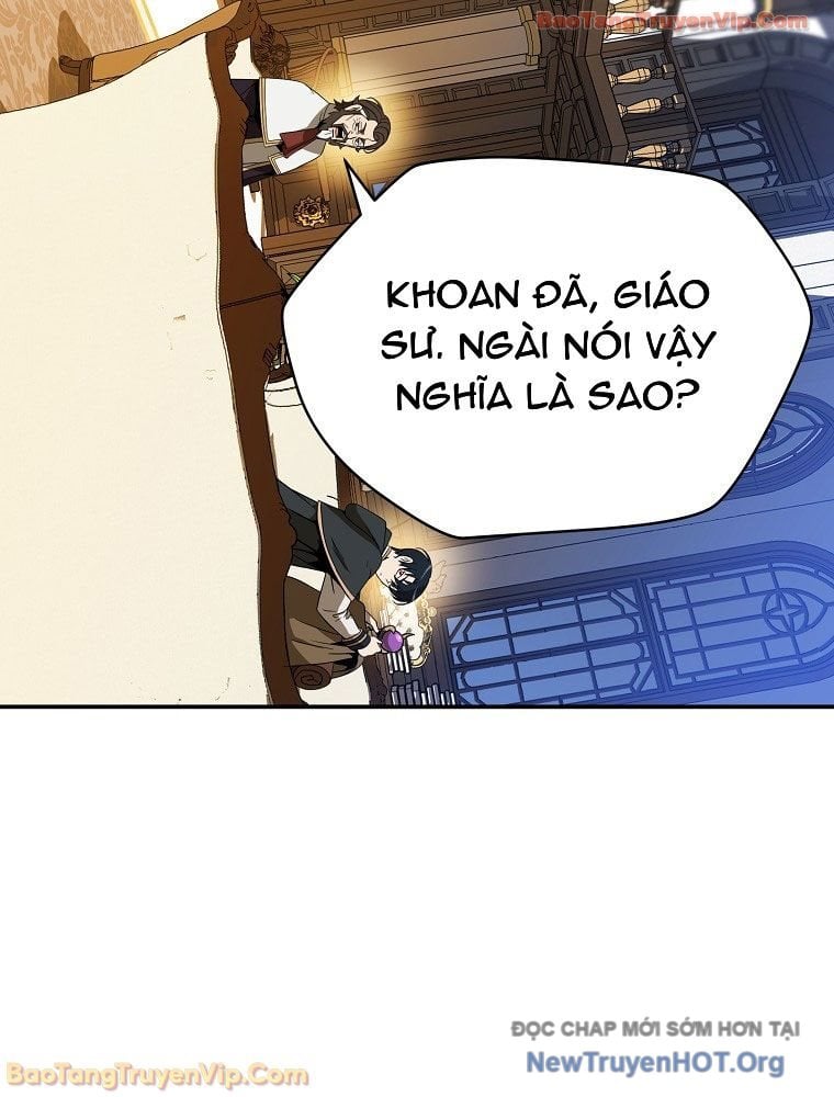 Pháp Sư Hệ Theo Lượt Chap 27 - Next Chap 28