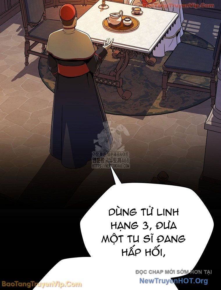 Pháp Sư Hệ Theo Lượt Chap 27 - Next Chap 28