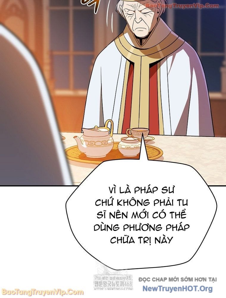 Pháp Sư Hệ Theo Lượt Chap 27 - Next Chap 28