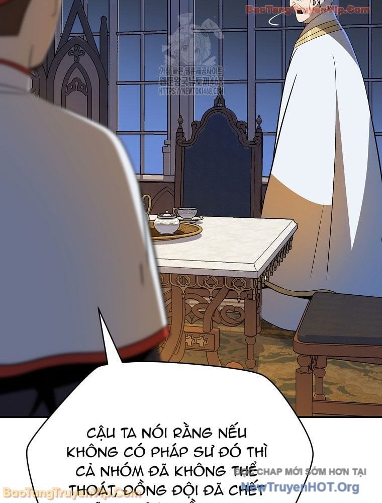 Pháp Sư Hệ Theo Lượt Chap 27 - Next Chap 28
