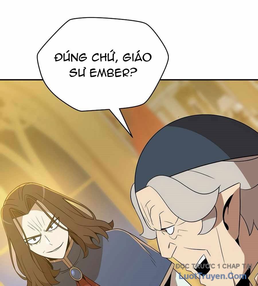 Pháp Sư Hệ Theo Lượt Chap 28 - Next Chap 29